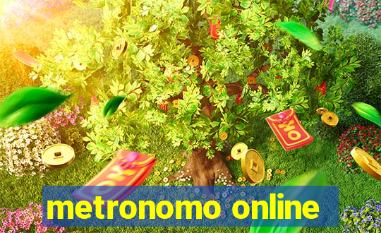 metronomo online